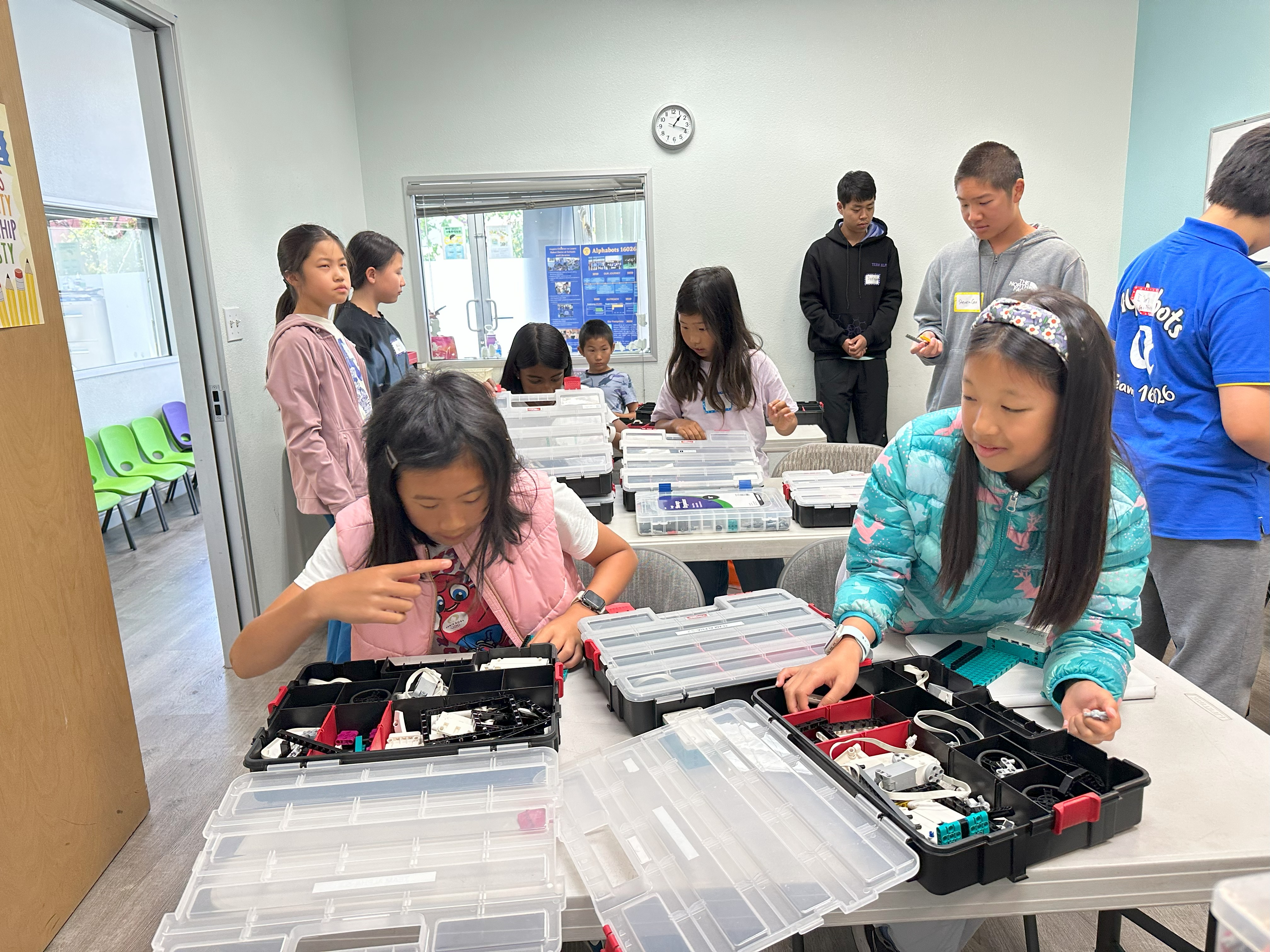 2025 Summer Camp