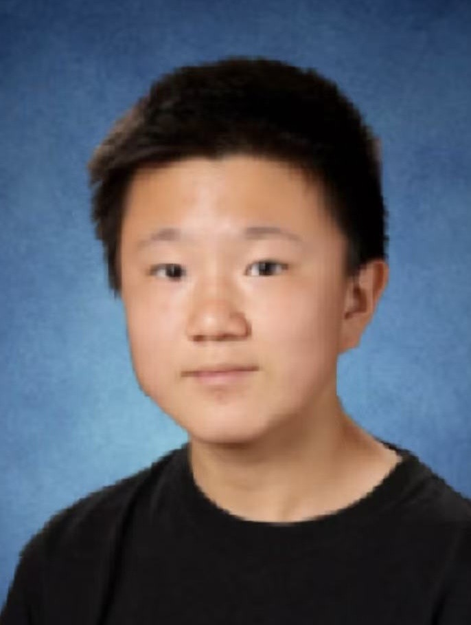 Eason Zhao