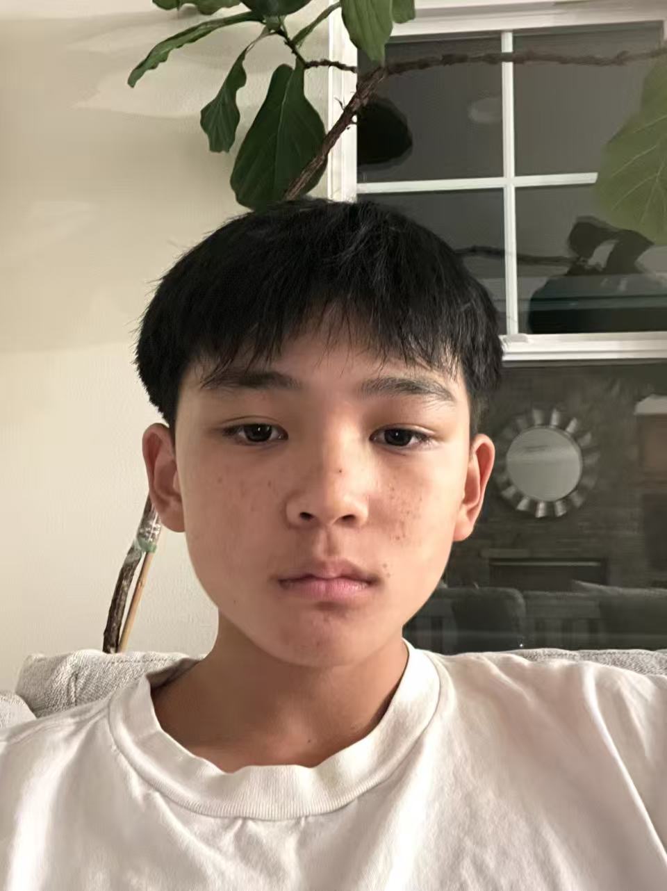 Theodore Li
