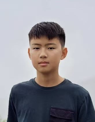 Theodore Tong