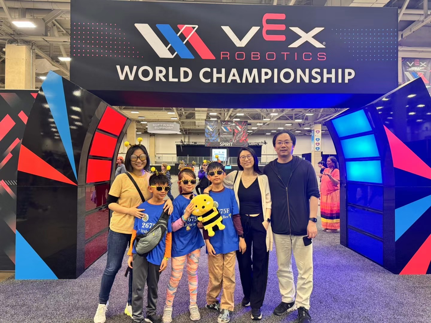 VEX IQ