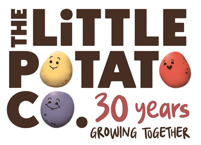 The Little Potato Company
