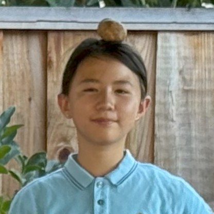 Mia Ding
